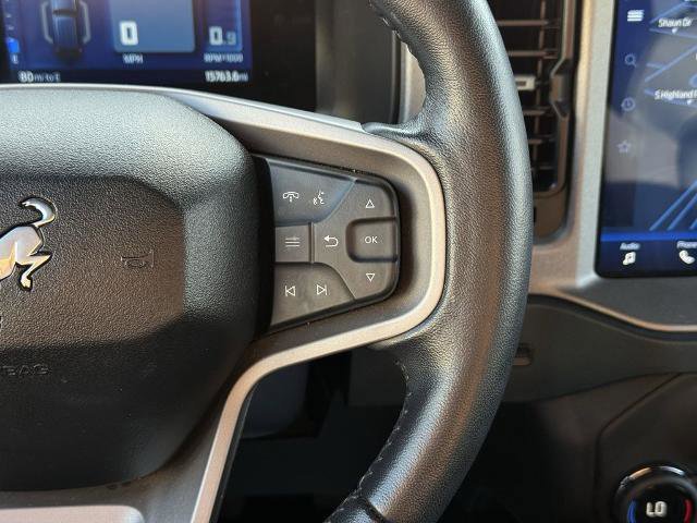 Certified 2024 Ford Bronco Outer Banks image 20