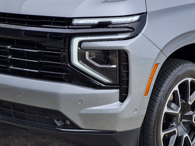 Used 2025 Chevrolet Tahoe RST AWD/4WD image 10