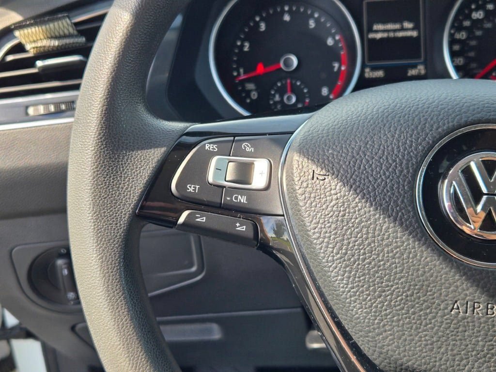Used 2018 Volkswagen Tiguan S AWD/4WD image 29