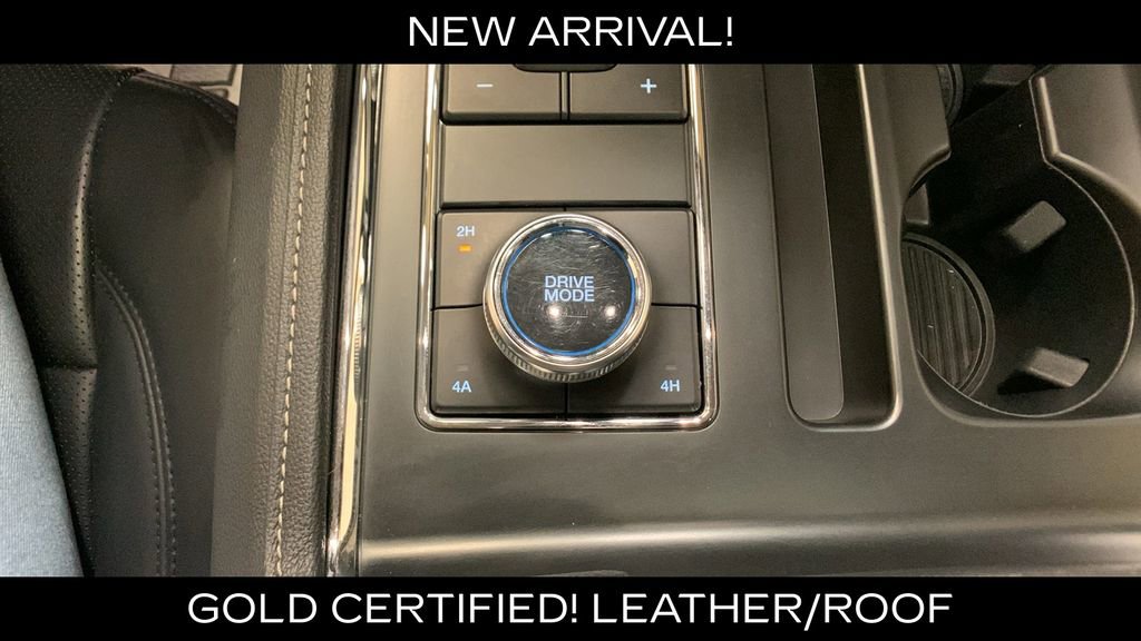 Certified 2023 Ford Expedition Max XLT AWD/4WD image 47