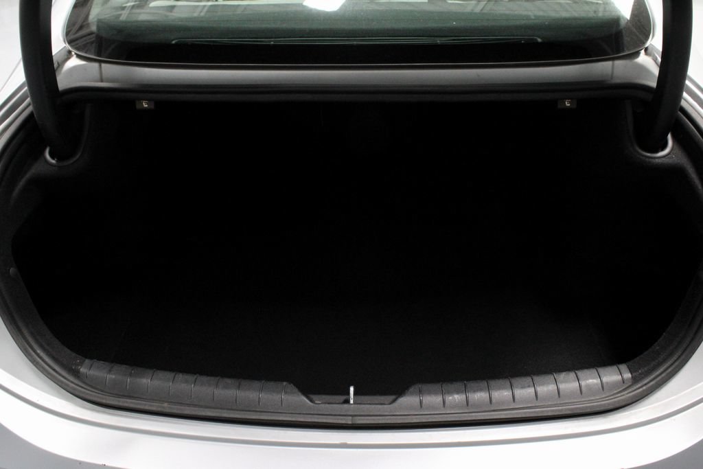 Used 2025 Hyundai Sonata SEL FWD image 14