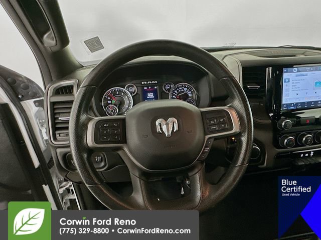 Used 2022 RAM 2500 Tradesman image 15