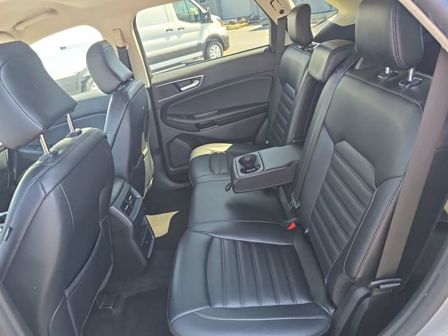 Certified 2024 Ford Edge SEL AWD/4WD image 21