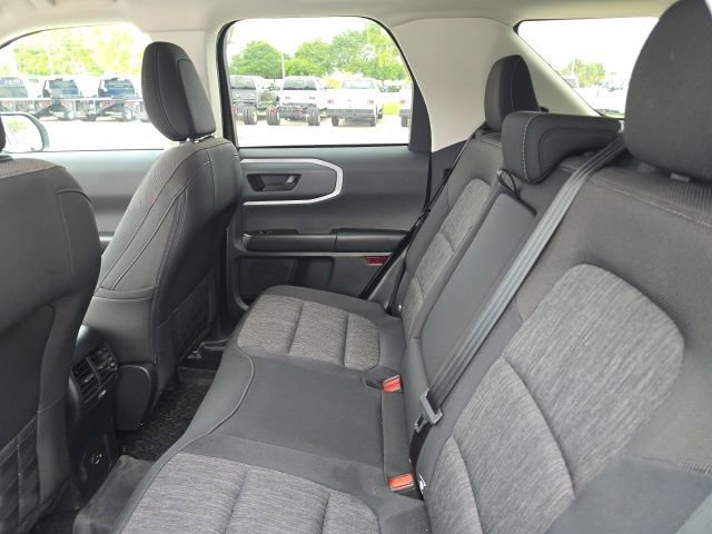 Certified 2023 Ford Bronco Sport Big Bend AWD/4WD image 11