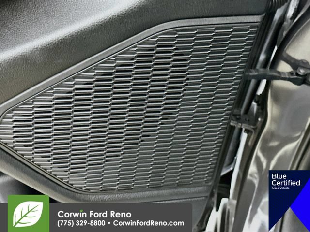 Used 2024 Jeep Grand Cherokee Altitude AWD/4WD image 22
