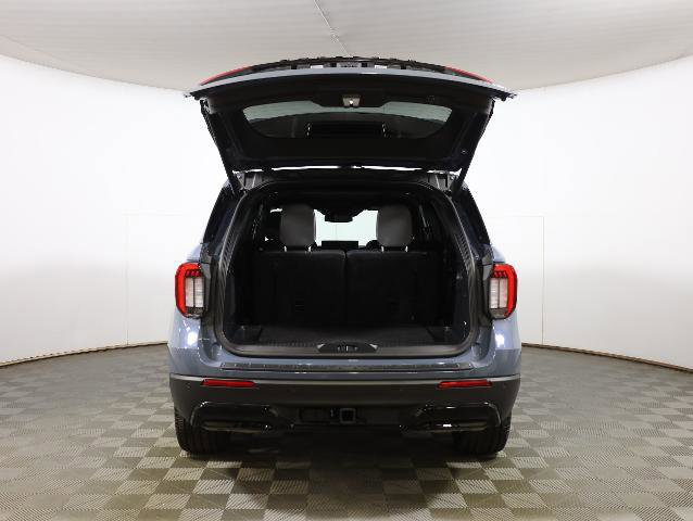 Certified 2025 Ford Explorer ST-Line w/ Premium Package image 24
