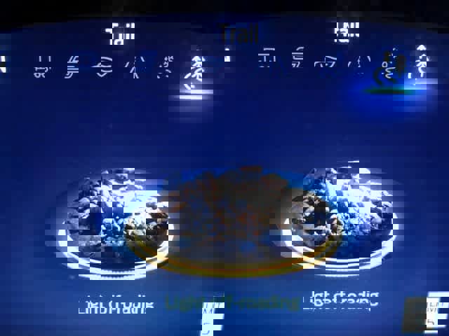 Certified 2025 Ford Explorer ST image 44