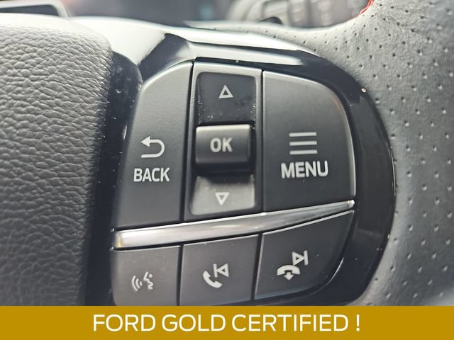 Certified 2025 Ford Explorer ST AWD/4WD image 18