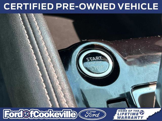 Used 2020 Nissan Kicks SR w/ SR Premium Package FWD image 31