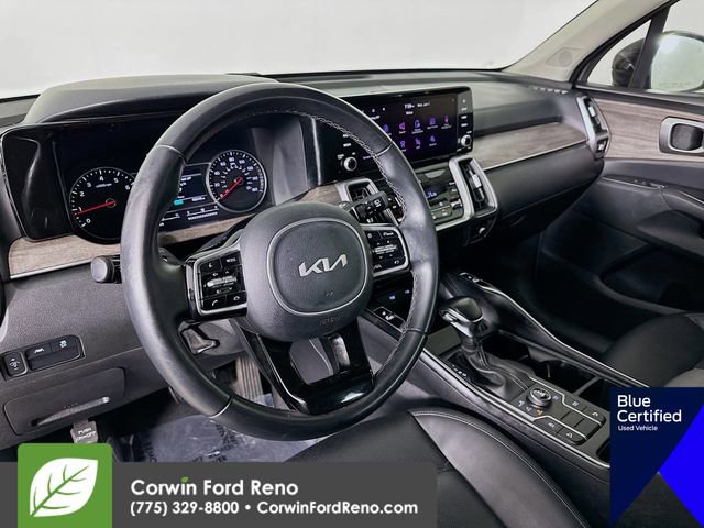 Used 2022 Kia Sorento S AWD/4WD image 12
