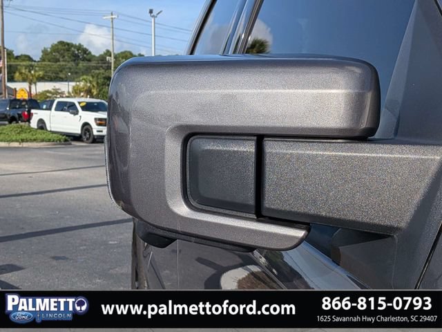 Certified 2025 Ford F150 Lariat w/ Equipment Group 501A Mid AWD/4WD image 10