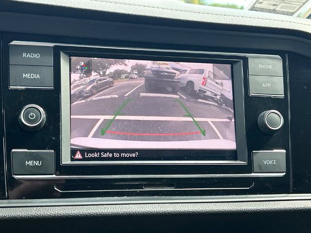 Used 2023 Volkswagen Jetta S FWD image 34