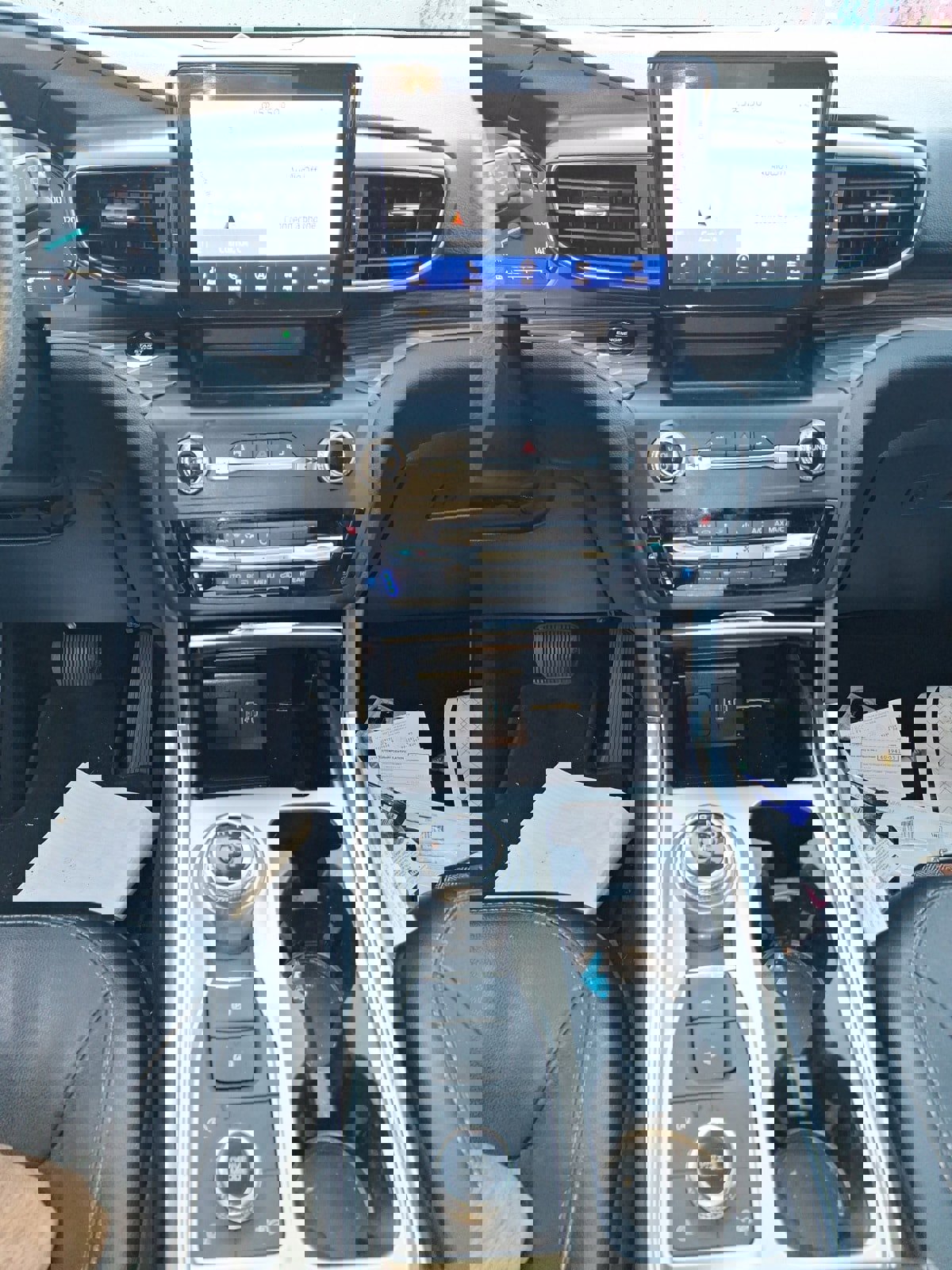 Certified 2020 Ford Explorer Limited w/ Class III Trailer Tow Package image 10