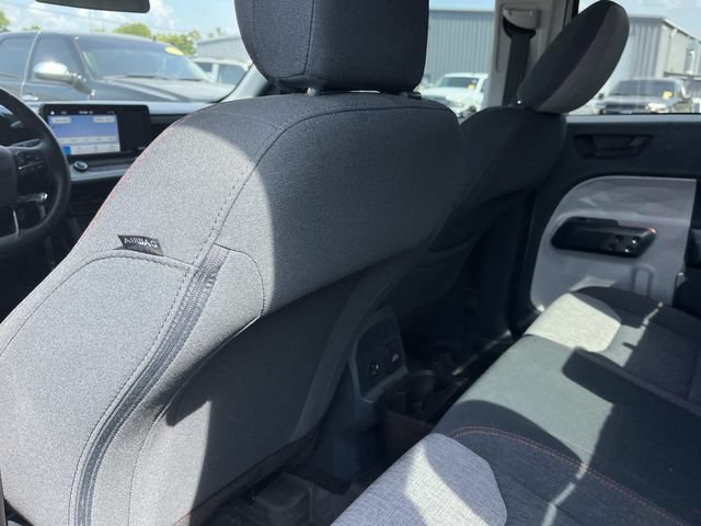 Certified 2024 Ford Maverick XLT w/ XLT Luxury Package FWD image 22