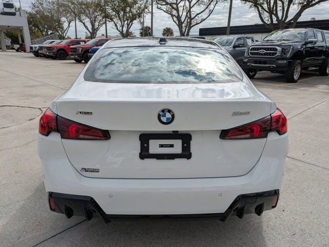 Used 2025 BMW 228i xDrive image 3