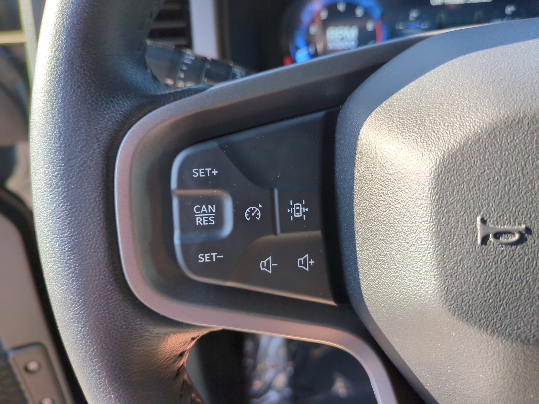 Certified 2025 Ford Bronco Big Bend AWD/4WD image 19