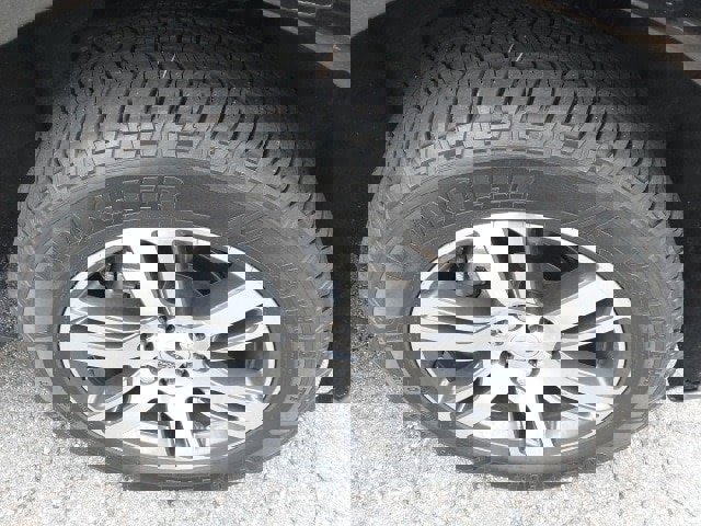 Certified 2024 Ford Expedition Limited image 11