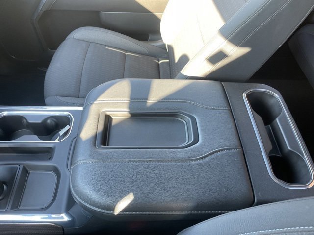 Used 2022 Chevrolet Silverado 1500 LT Trail Boss w/ Protection Package image 38