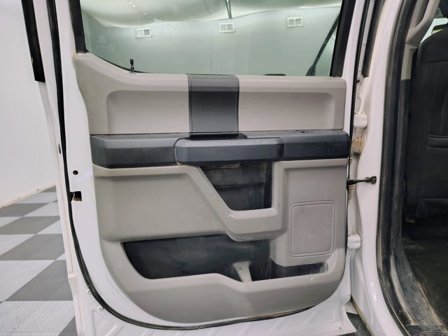Certified 2020 Ford F150 XL w/ Equipment Group 101A Mid AWD/4WD image 11
