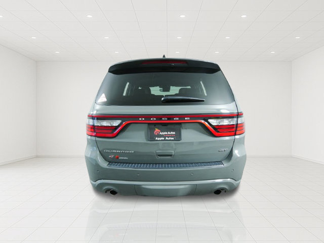 Used 2025 Dodge Durango GT AWD/4WD image 8