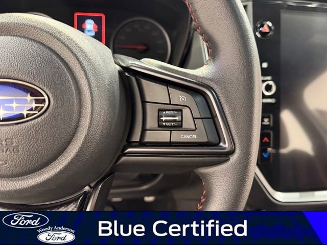 Used 2022 Subaru WRX Premium image 12