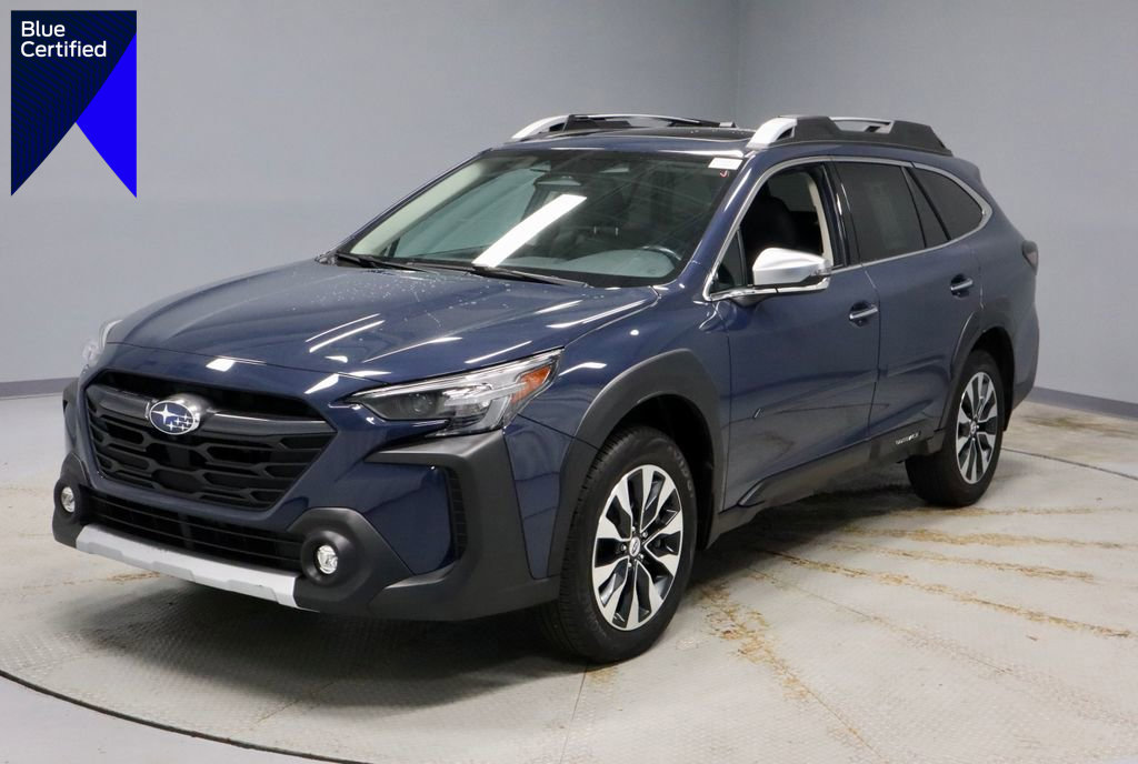 Used 2023 Subaru Outback Touring XT