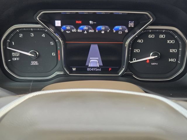 Used 2021 GMC Yukon XL Denali w/ Denali Ultimate Package AWD/4WD image 15