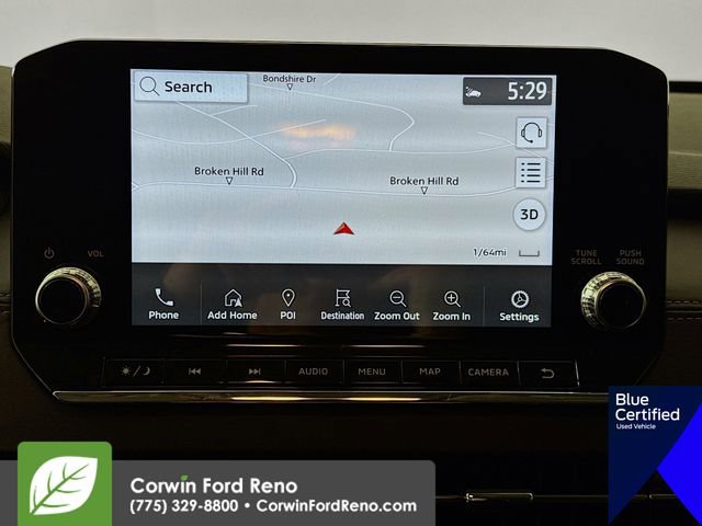 Used 2023 Mitsubishi Outlander SEL image 16