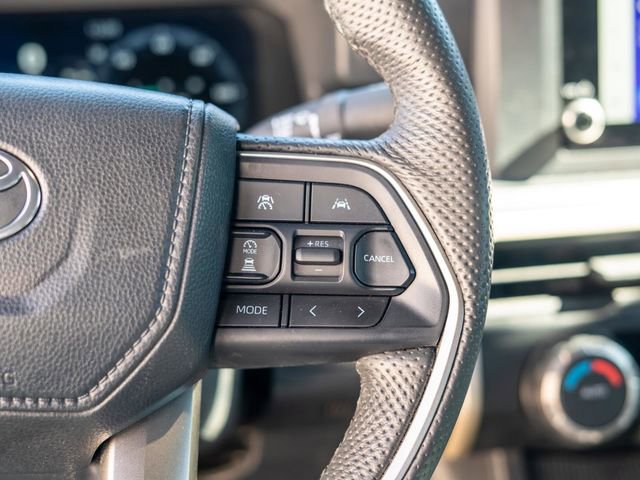 Used 2024 Toyota Tacoma TRD Sport image 25