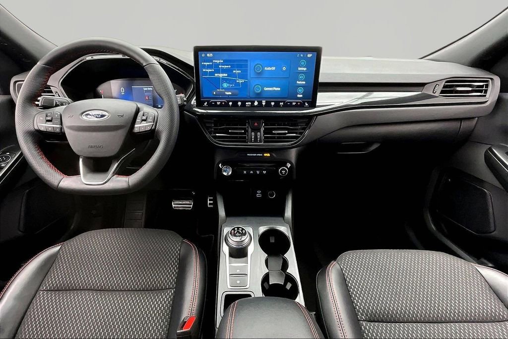 Certified 2023 Ford Escape ST-Line w/ Tech Pack #1 AWD/4WD image 16