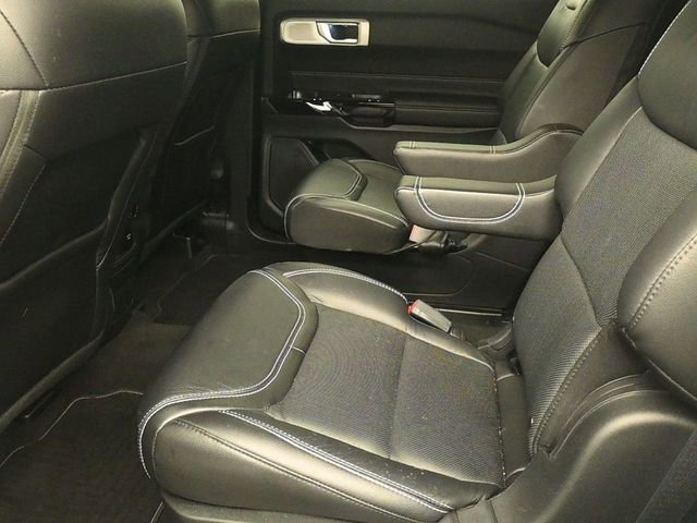 Certified 2022 Ford Explorer ST w/ Equipment Group 401A image 10