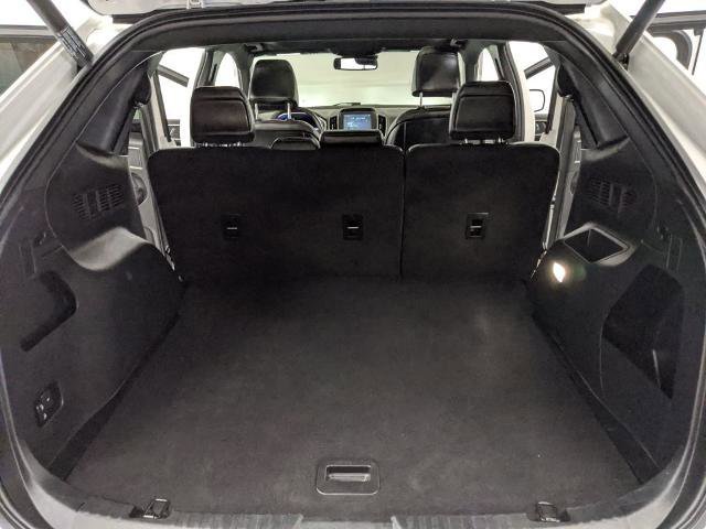 Certified 2021 Ford Edge ST-Line image 19
