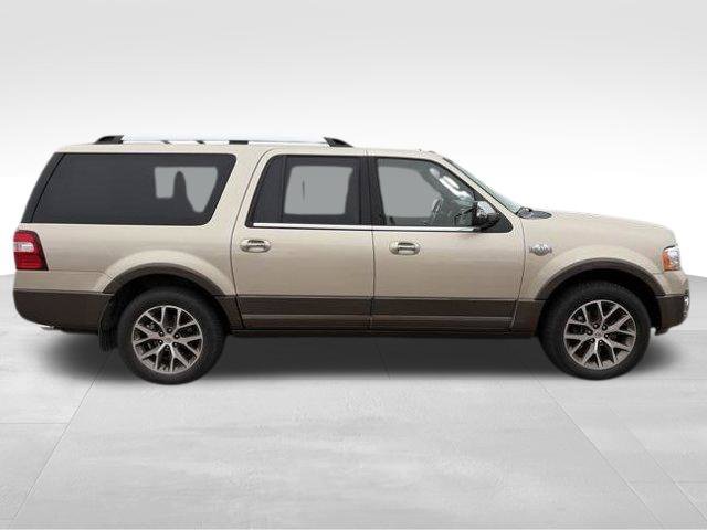 Certified 2017 Ford Expedition EL King Ranch AWD/4WD image 11