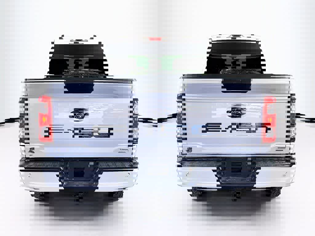 Certified 2023 Ford F150 XL w/ STX Appearance Package image 4
