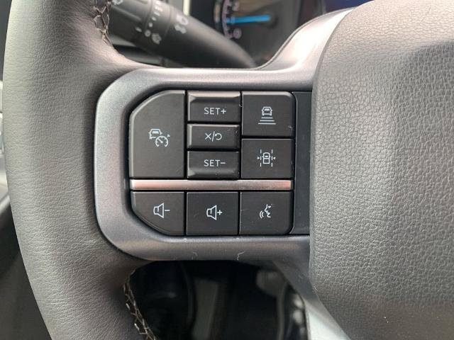 Certified 2023 Ford F150 XLT w/ Equipment Group 302A High AWD/4WD image 39