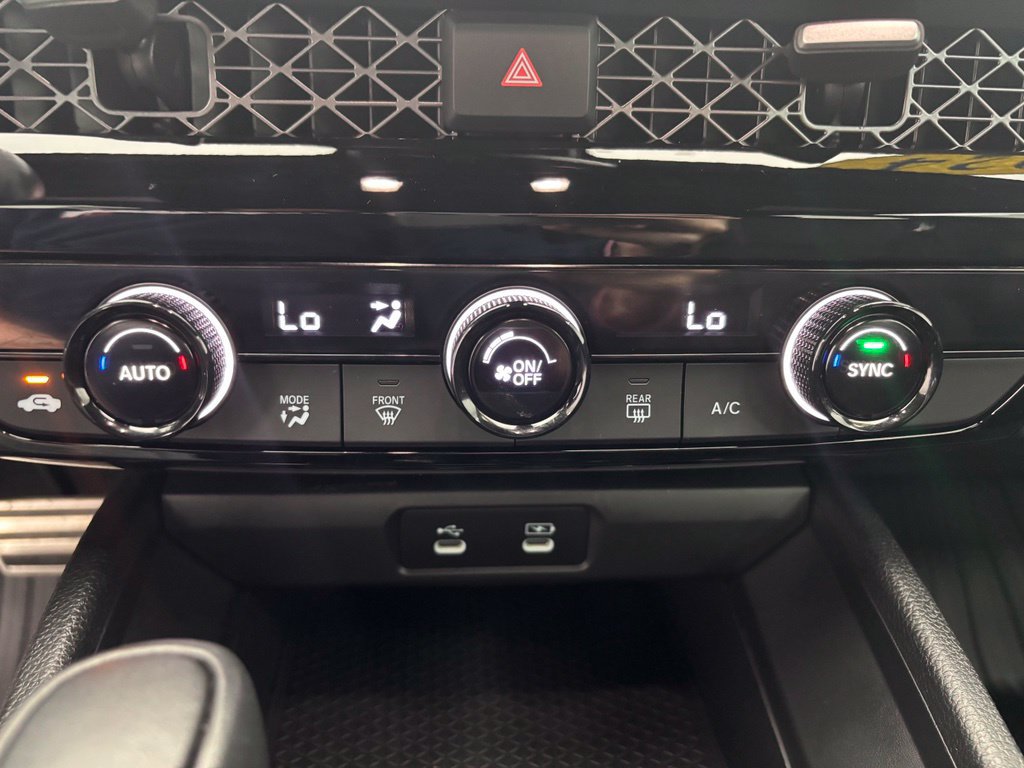 Used 2024 Honda Accord Sport image 6