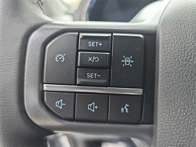 Certified 2023 Ford F150 Lightning XLT w/ Max Trailer Tow Package image 17