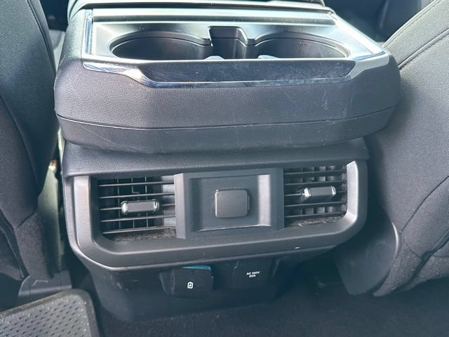 Certified 2024 Ford F150 XLT w/ Equipment Group 302A MID AWD/4WD image 11