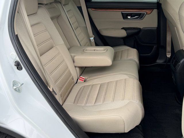 Used 2022 Honda CR-V EX image 39