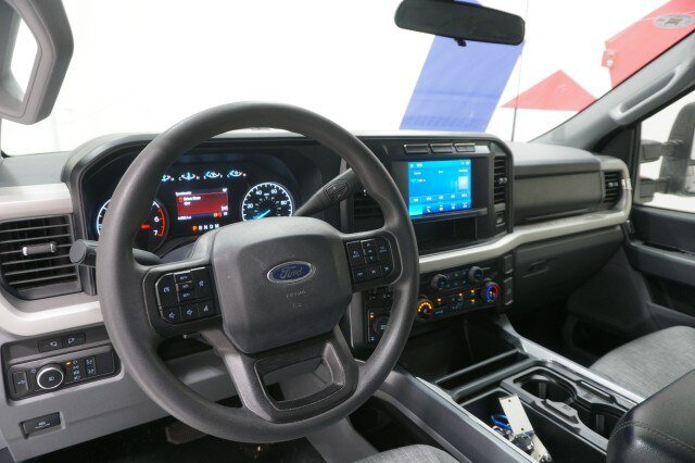 Certified 2024 Ford F250 XLT w/ FX4 Off-Road Package AWD/4WD image 15