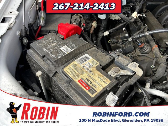 Certified 2023 Ford F150 XL w/ STX Appearance Package AWD/4WD image 29