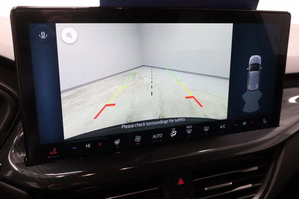 Certified 2024 Ford Escape ST-Line w/ Tech Pack #1 image 28