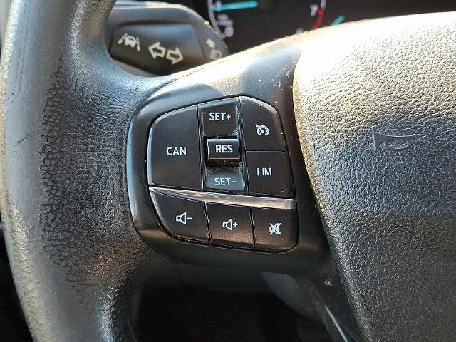 Certified 2021 Ford Transit 250 148 High Roof w/ Load Area Protection Package image 19