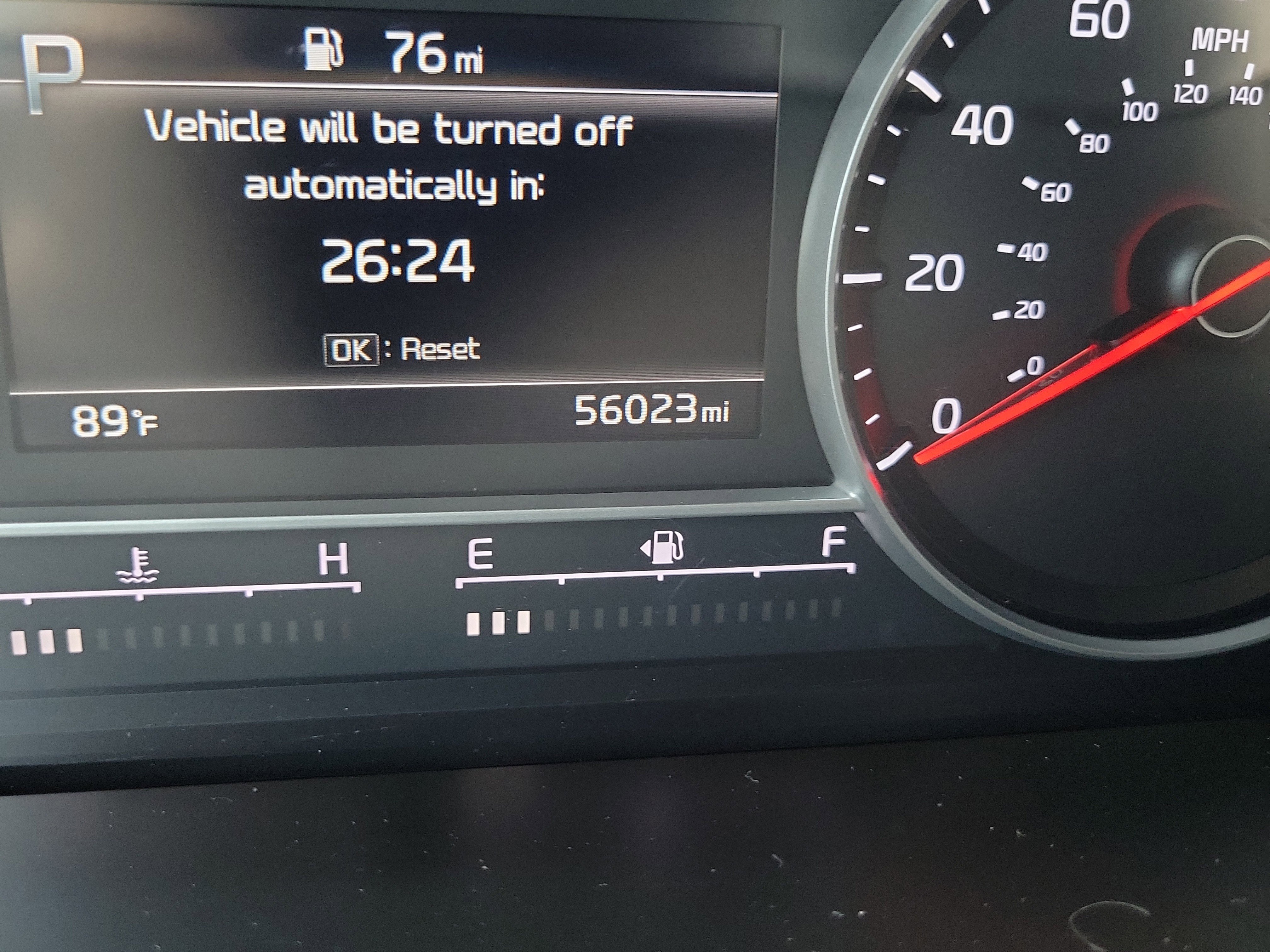 Used 2021 Kia Sorento SX FWD image 26