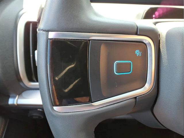 Certified 2025 Ford Expedition Active AWD/4WD image 33