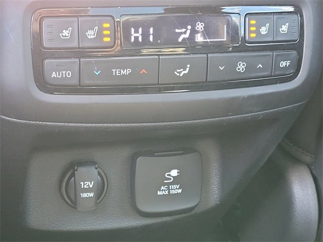 Used 2022 Hyundai Palisade Calligraphy w/ Cargo Package image 13