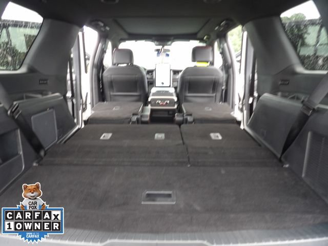 Certified 2024 Ford Expedition Limited RWD image 32