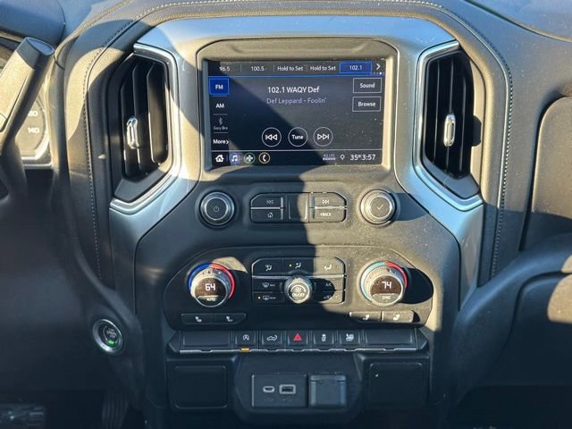 Used 2020 Chevrolet Silverado 1500 LT w/ All-Star Edition image 22