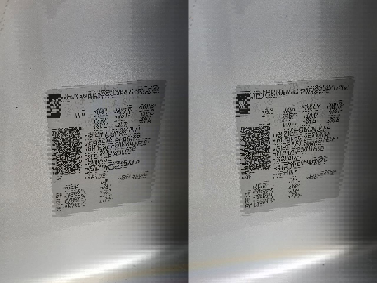 Used 2018 Chevrolet Silverado 1500 Custom w/ Custom Value Package image 24