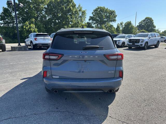 Certified 2024 Ford Escape ST-Line w/ Tech Pack #1 AWD/4WD image 5